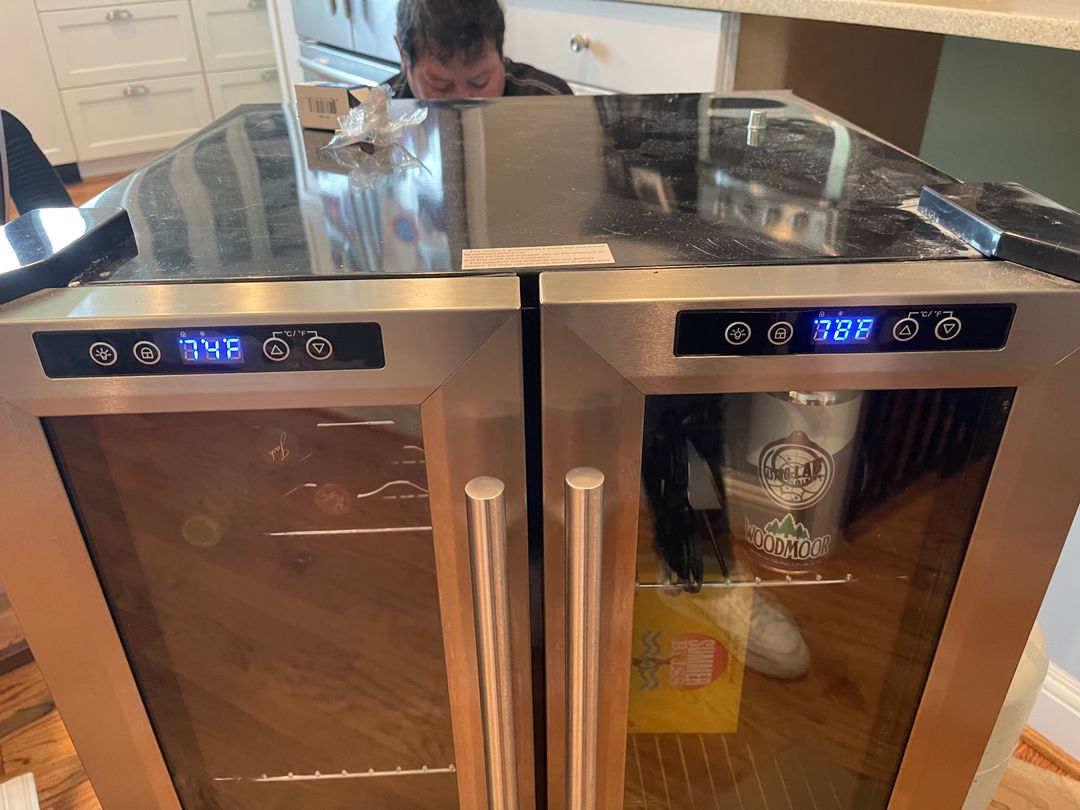 60dc68226bd76b8685af772e Wine Cooler