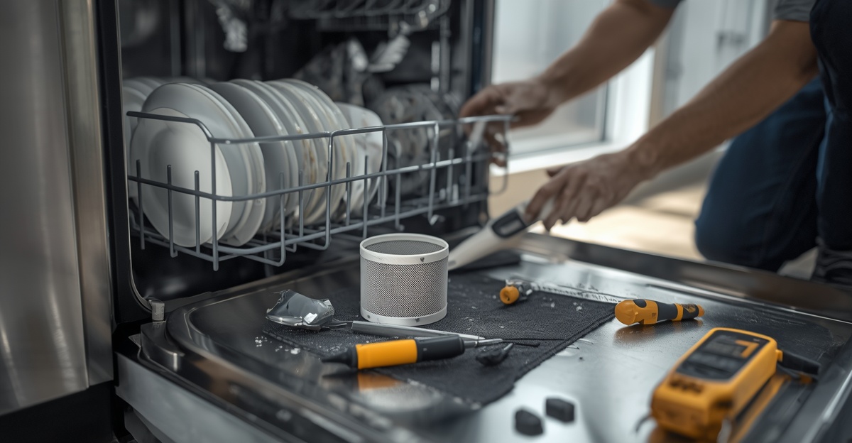 Appliance Repair McLean, VA