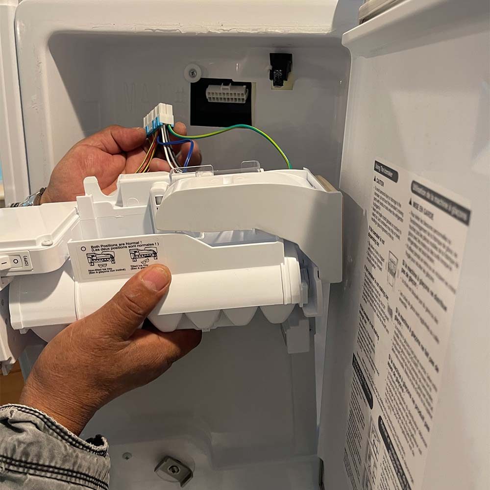 60a45899672c4a2464c8b881 Ice Maker Repair Washington Dc